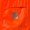 Dámská cyklistická bunda Sportful Hot Pack Easylight orange 1102028.850 4