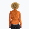 Dámská cyklistická bunda Sportful Hot Pack Easylight orange 1102028.850 6