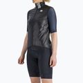Dámská cyklistická vesta Sportful Hot Pack Easylight černá 1102029.002 3