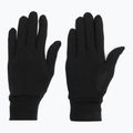 Lyžařské rukavice Level Merino Underglove black
