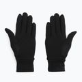 Lyžařské rukavice Level Merino Underglove black 3