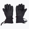 Dětské lyžařské rukavice Level Super Radiator Jr Gore Tex černé 4115 2