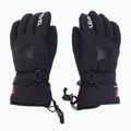 Dětské lyžařské rukavice Level Super Radiator Jr Gore Tex černé 4115 3