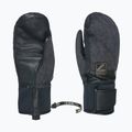 Snowboardové rukavice Level Rover Mitt black/grey