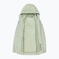Dámská nepromokavá bunda CMP 35Z5286 Fix Hood pistachio 4