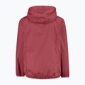 Dětská nepromokavá bunda CMP 32X5795 Rain Fix Hood peony 2