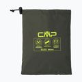 Dětská nepromokavá bunda CMP 32X5804 Rain Fix Hood oil green 4