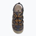 Dětské sandály CMP Sahiph grey/turmeric 5