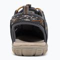 Dětské sandály CMP Sahiph grey/turmeric 6