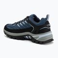 Dámské trekové boty CMP Rigel 2.0 Low Waterproof space/sky blue 3