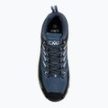 Dámské trekové boty CMP Rigel 2.0 Low Waterproof space/sky blue 5