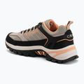 Dámské trekové boty CMP Rigel 2.0 Low Waterproof sand/salmon 3