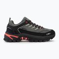 Dámské trekové boty CMP Rigel 2.0 Low Waterproof avocado/coral 2