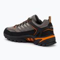 Pánská treková obuv CMP Rigel 2.0 Low Waterproof deserto/flame 3
