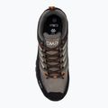 Pánská treková obuv CMP Rigel 2.0 Low Waterproof deserto/flame 5