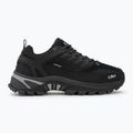 Pánská treková obuv CMP Rigel 2.0 Low Waterproof nero/grey 2