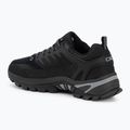 Dámské trekové boty CMP Rigel 2.0 Low Waterproof black/grey 3