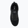 Pánská treková obuv CMP Rigel 2.0 Low Waterproof nero/grey 5