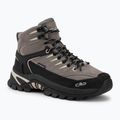 Dámské trekové boty CMP Rigel 2.0 Mid Waterproof desert/cream