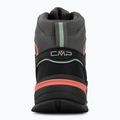 Dámské trekové boty CMP Rigel 2.0 Mid Waterproof avocado/coral 6