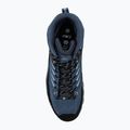 Dámské trekové boty CMP Rigel 2.0 Mid Waterproof space/sky blue 5