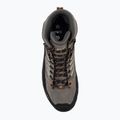 Pánské trekové botyCMP Rigel 2.0 Mid Waterproof desert/flame 5