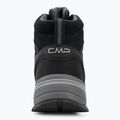 Pánské trekové botyCMP Rigel 2.0 Mid Waterproof black/grey 6