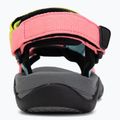 Dětské sandály CMP Hamal lagoon/pink fluo/acid 6