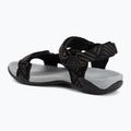 Pánské sandály CMP Hamal nero/pine 3