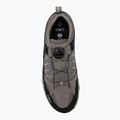 Pánské trekové botyCMP Rigel Low Fitgo desert/rope 5