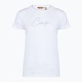 Dámské tričko CMP 36F8206 white