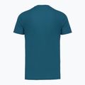 Pánské trekové tričko CMP 39T7117 petroleum 2
