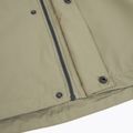 Pánská nepromokavá bunda CMP 39X7367 Snaps Hood sage 6
