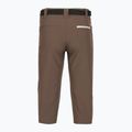 Dámské trekingové šortky CMP 3T51246 Capri toffee 2