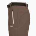 Dámské trekingové šortky CMP 3T51246 Capri toffee 3