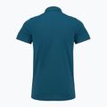 Pánské polo tričko CMP 3T60077 Polo petroleum 2