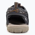 Dětské sandály CMP Sahiph grey/curcuma 6