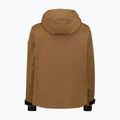 Pánská lyžařská bunda CMP 36W0017 Zip Hood copper 2
