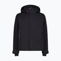 Pánská lyžařská bunda CMP 36W0017 Zip Hood nero