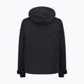 Pánská lyžařská bunda CMP 36W0017 Zip Hood nero 2