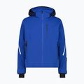 Pánská lyžařská bunda CMP 36W0037 Zip Hood nazionale