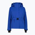 Dámská lyžařská bunda CMP 36W0106 Zip Hood nazionale