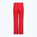 Dámské lyžařské kalhoty CMP 36W0166 red 2