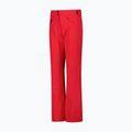 Dámské lyžařské kalhoty CMP 36W0166 red 3
