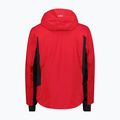 Pánská lyžařská bunda CMP 35W0007 red 2