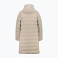 Dámský zateplený kabát CMP 35K3676 Coat Fix Hood kaki 2