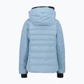 Dámská lyžařská bunda CMP 34W4406 cool blue 2