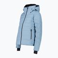 Dámská lyžařská bunda CMP 34W4406 cool blue 3