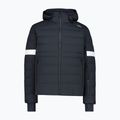 Pánská lyžařská bunda CMP 36W0877 Zip Hood antracite