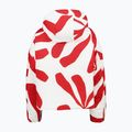Dámská lyžařská bunda CMP Fix Hood red/b.co gesso 2